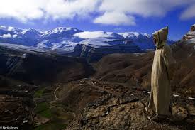 Agadir city tour and Kasbah