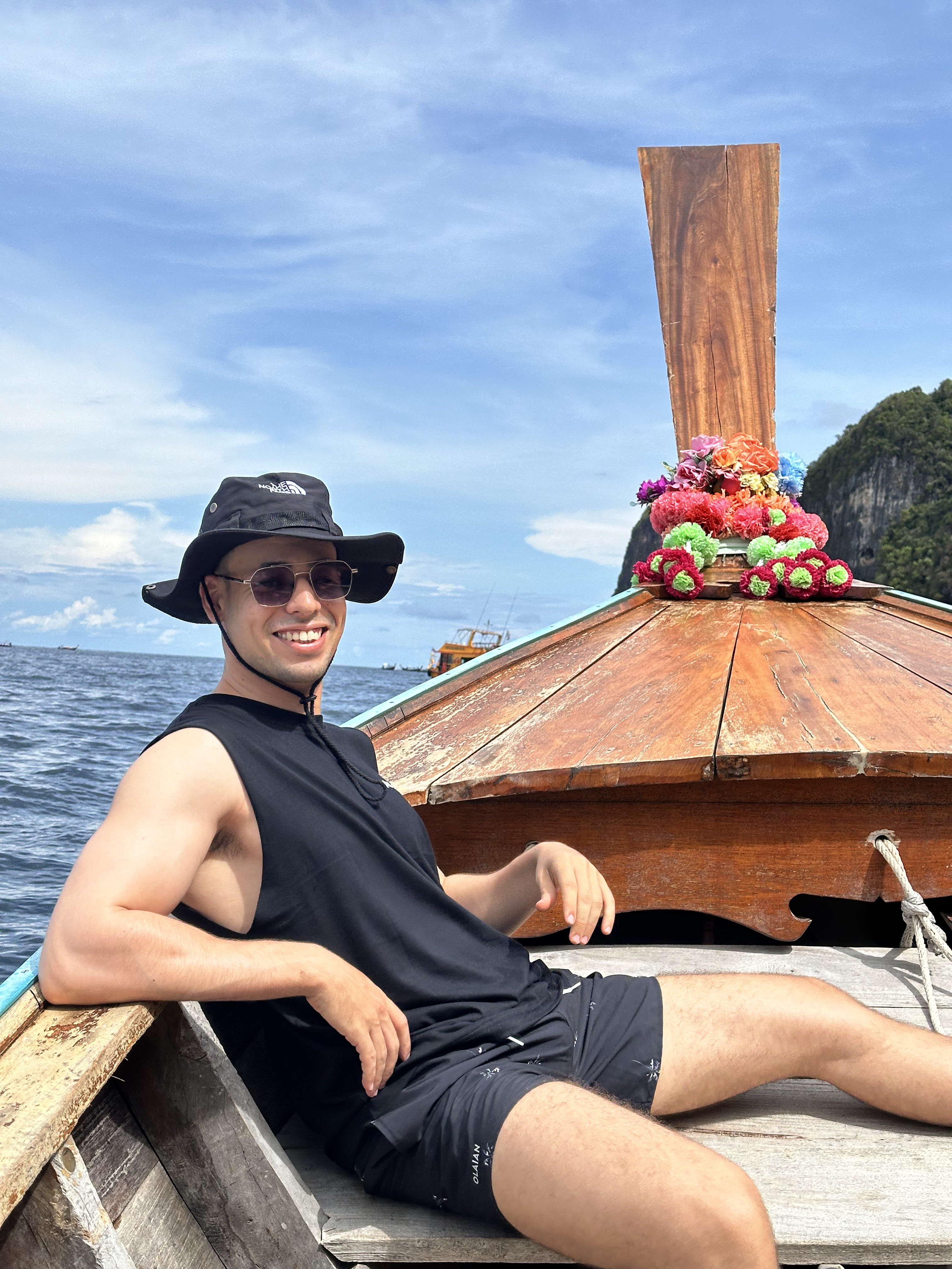 Yassine - Local Guide